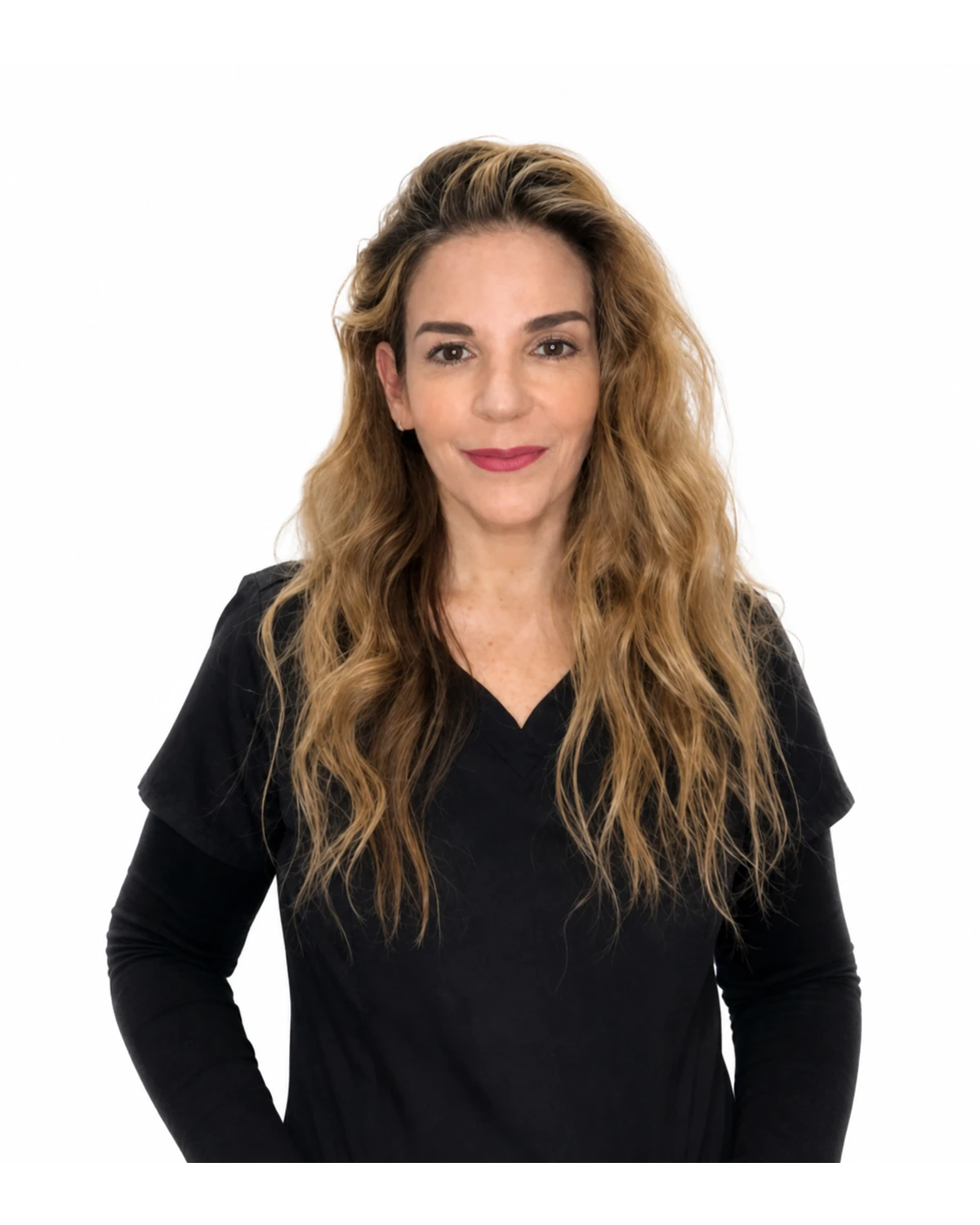 Javiera Ruiz de Gamboa Urdangarin