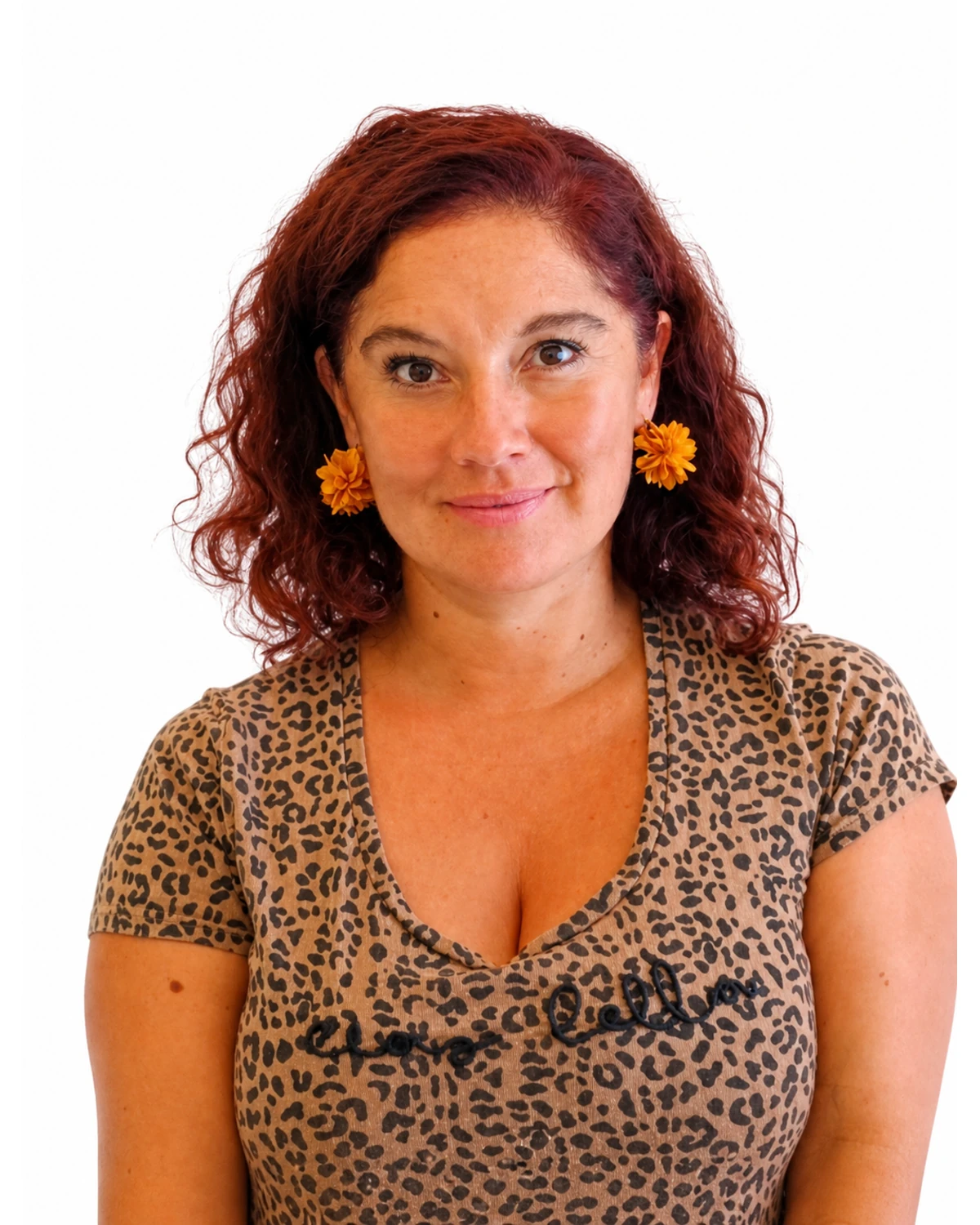 Madeleine Pimienta