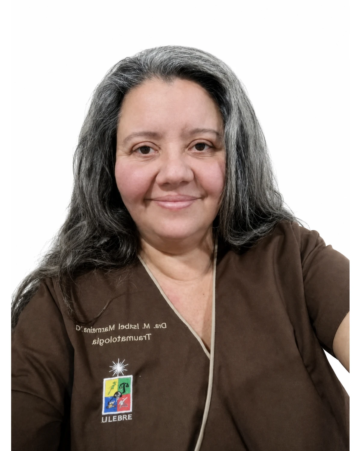 Dra. María Isabel Maureira