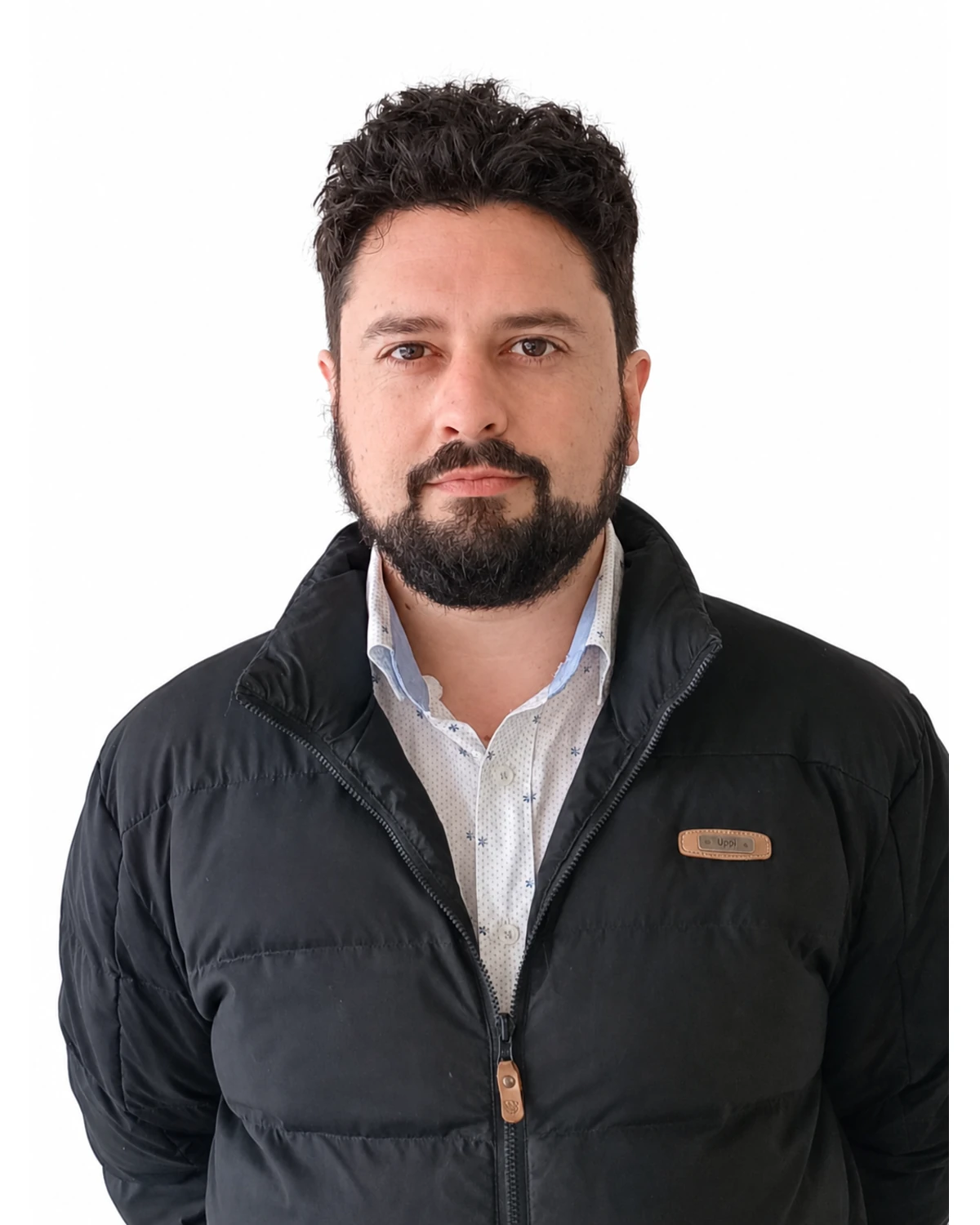 Dr. Raimundo De la Fuente Mc Intyre