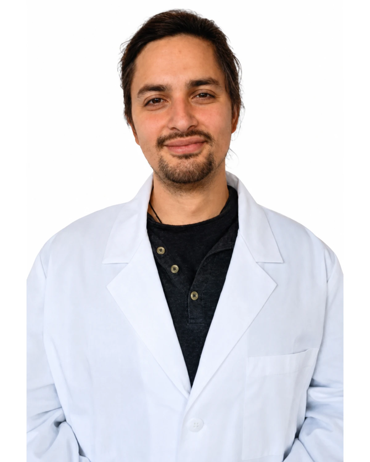 Dr. Raymundo Rojas Araya